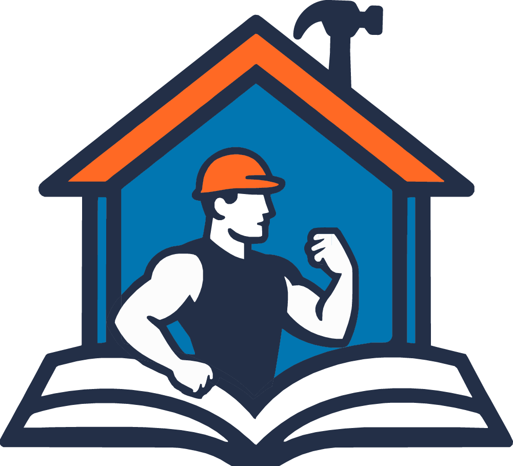 La casa del contratista logo