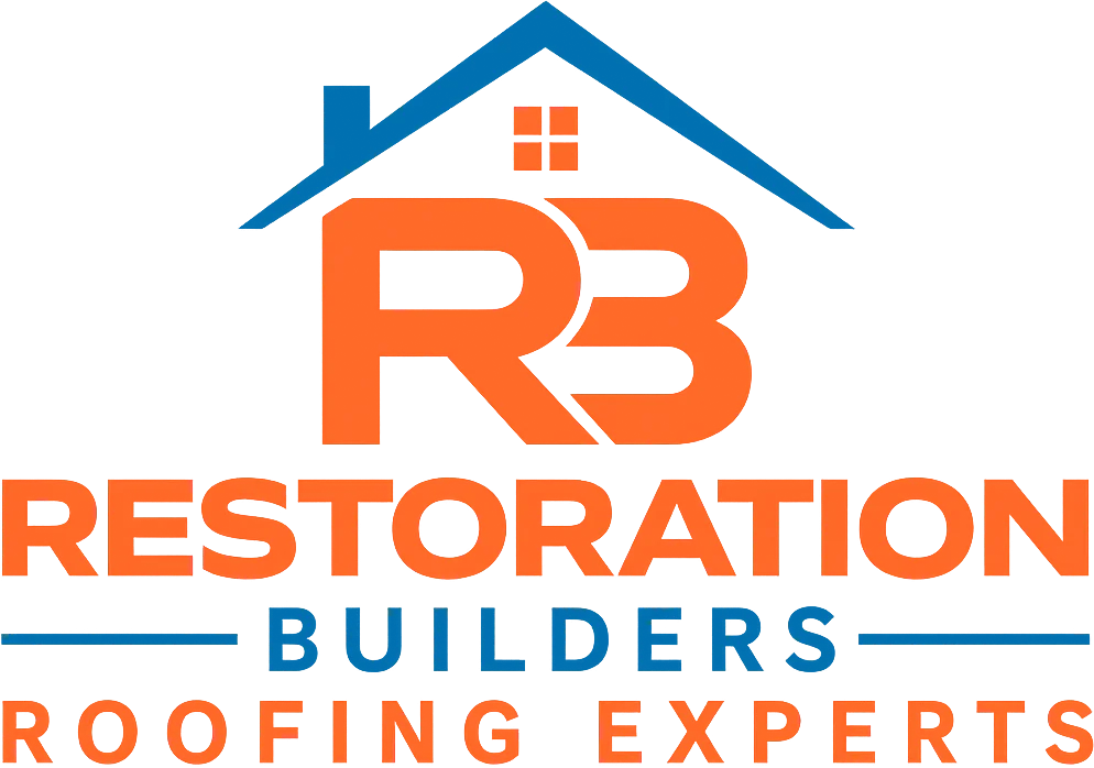 logo RB Restoration Builders