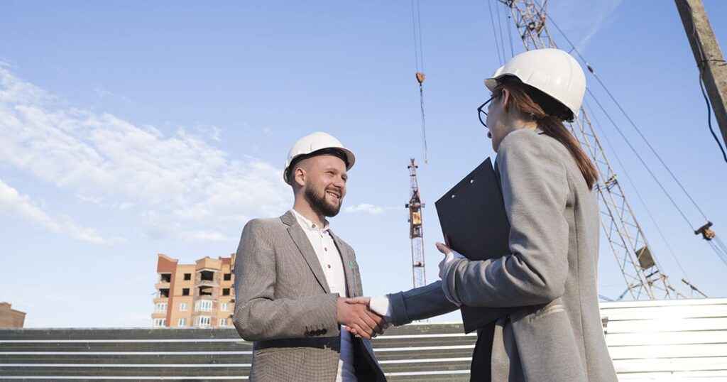 networking con otros contratistas