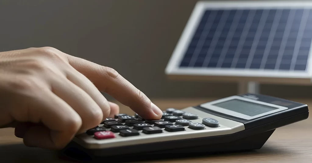 calculo de gastos contratistas errores