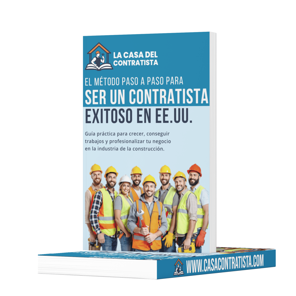 libro para contratistas