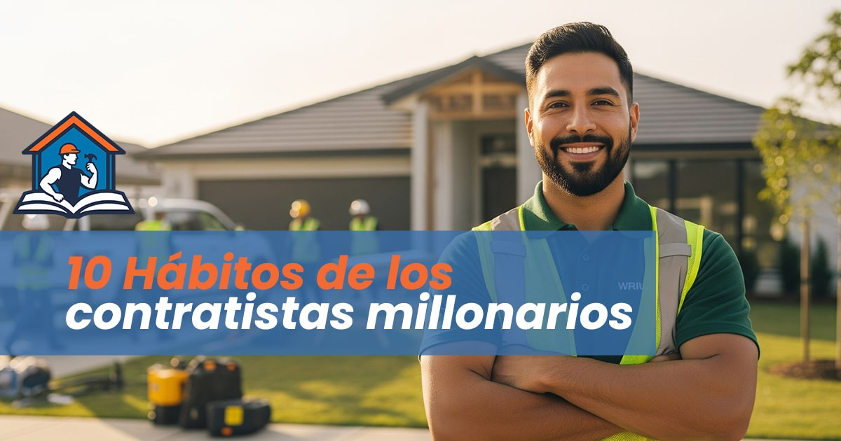 10 habitos de los contratistas millonarios