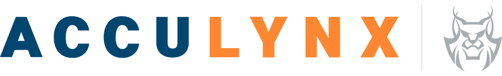 AccuLynx logo