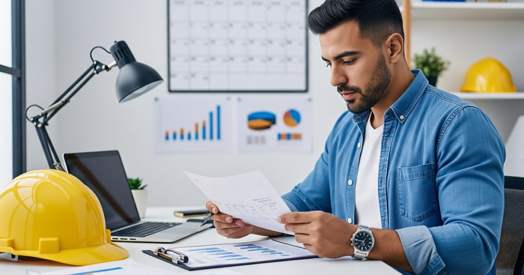 Gestión Empresarial Inteligente