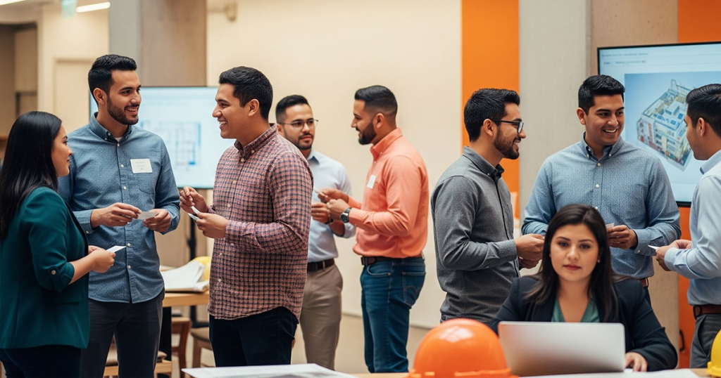 La Comunidad es Poder