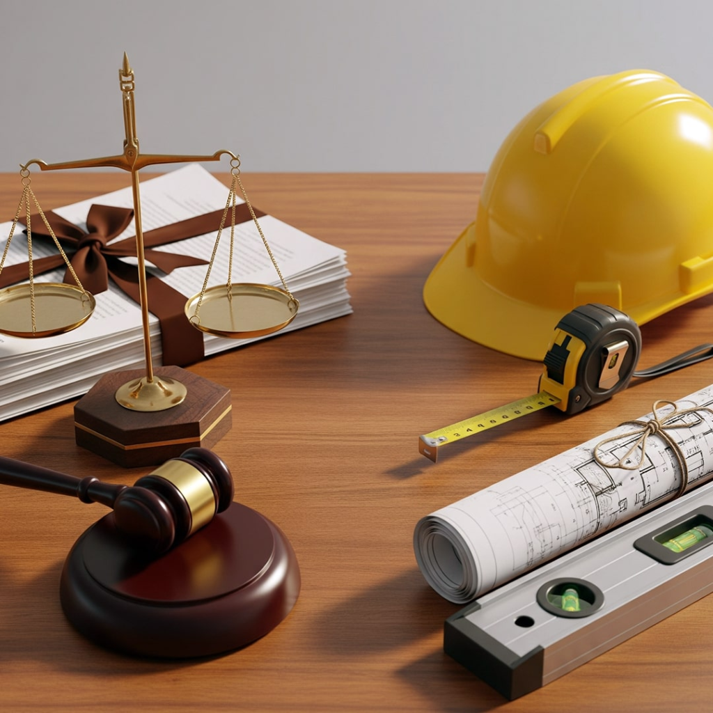 abogados para contratistas