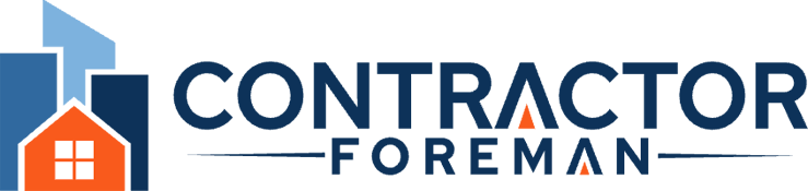 contractor foreman logo