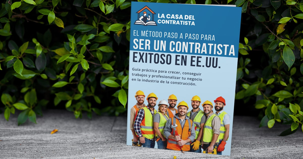 ebook la casa del contratista imagen