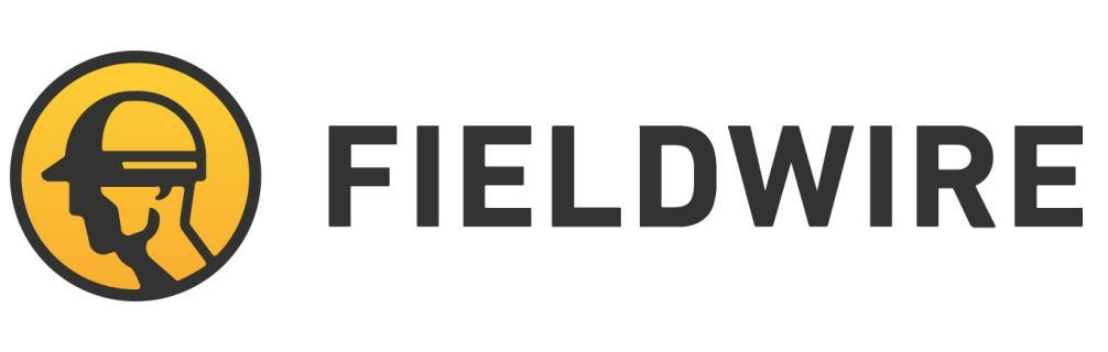 fieldwire logo