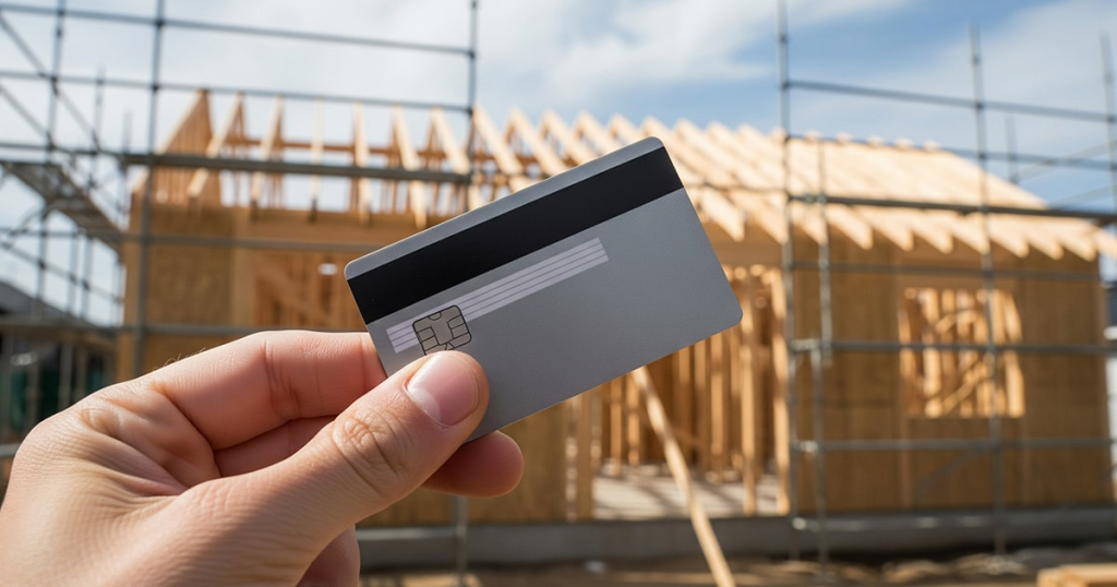 metodos de pago en la construccion