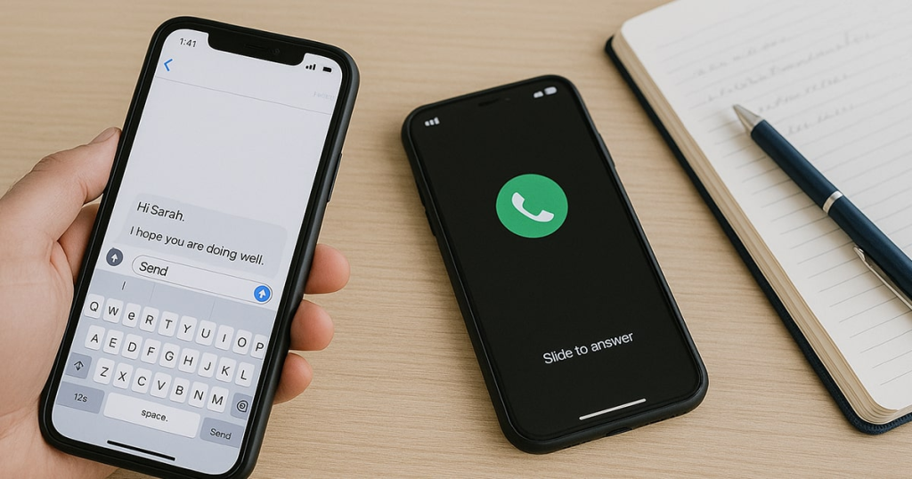 Guiones para pedir referidos