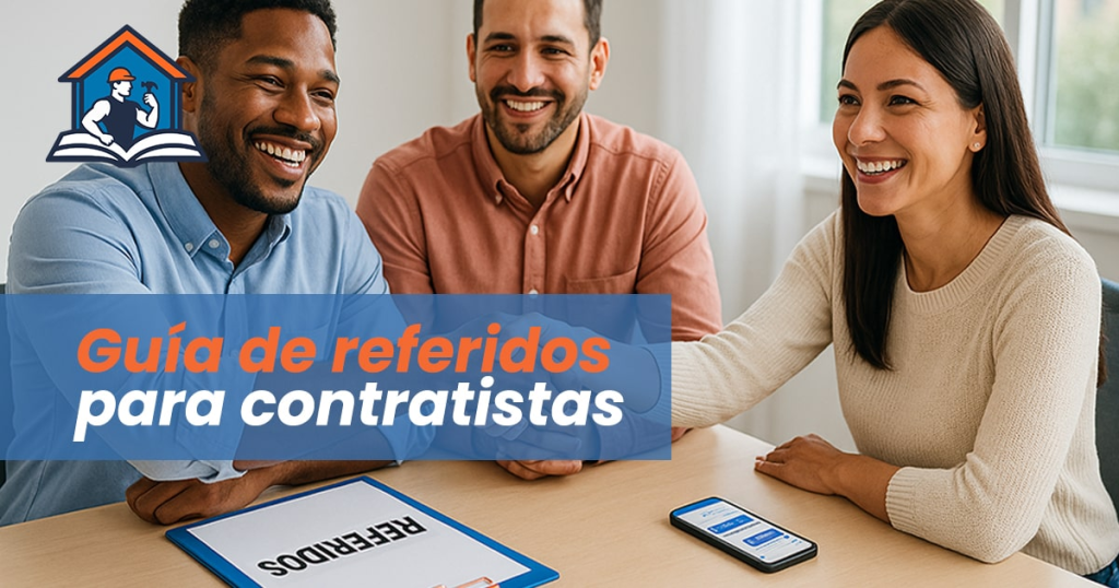 guia de referencias para contratistas